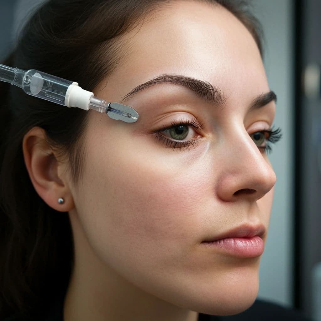 Microneedling