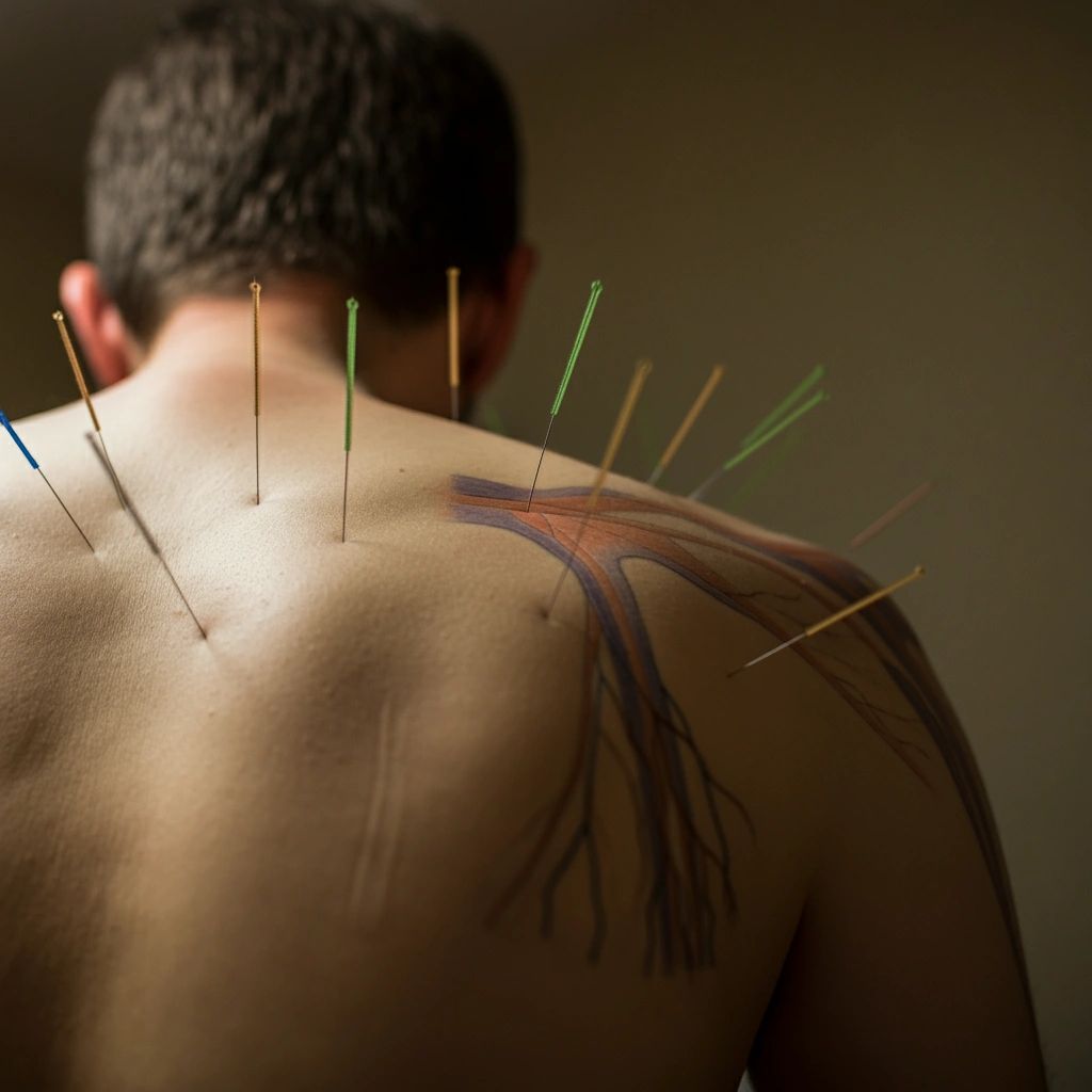 Acupuncture