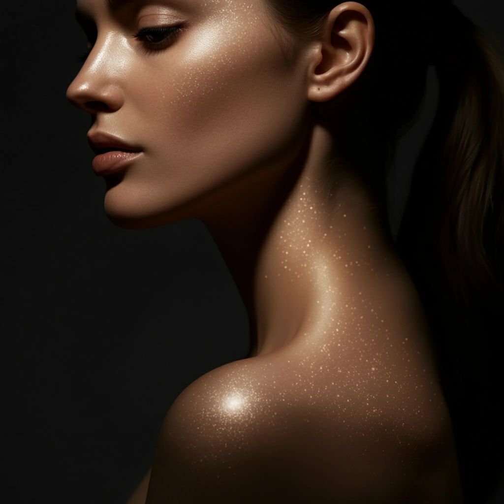 Morpheus8 — Body